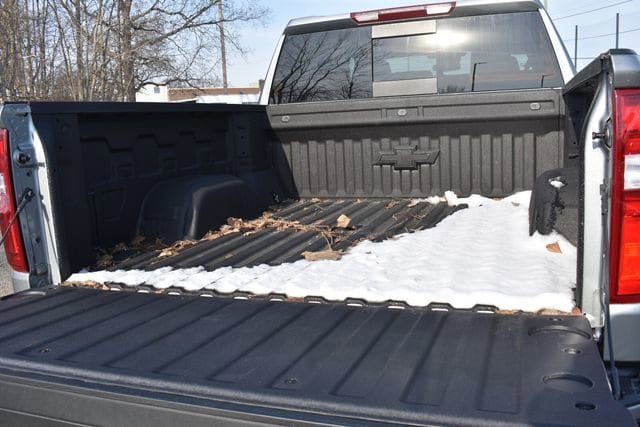 2025 Chevrolet Silverado 1500 RST - Photo 20