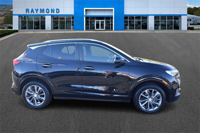 2023 Buick Encore GX Select photo 2