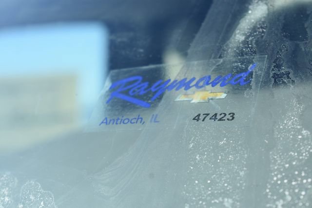 2025 Chevrolet Express Cargo Work Van - Photo 31