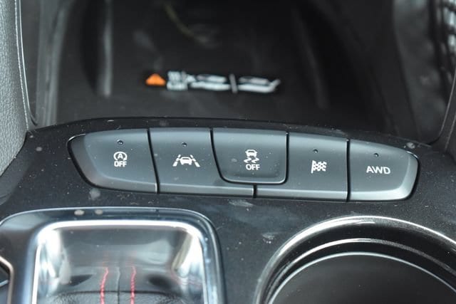 2026 Chevrolet Trailblazer RS - Photo 29
