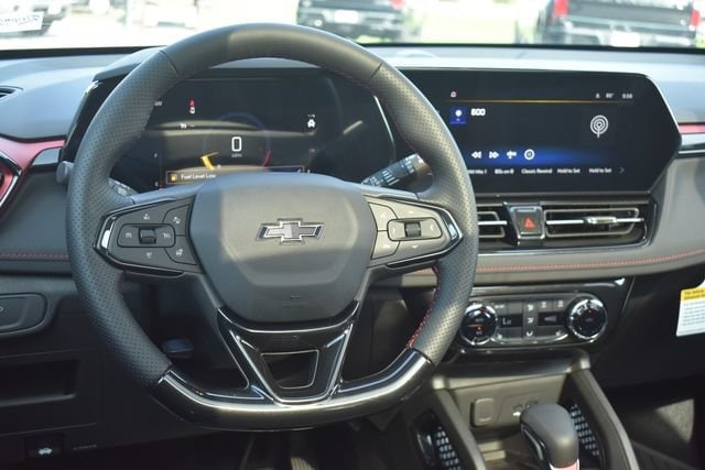 2026 Chevrolet Trailblazer RS - Photo 22