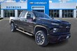  Chevrolet Silverado 2500 HD