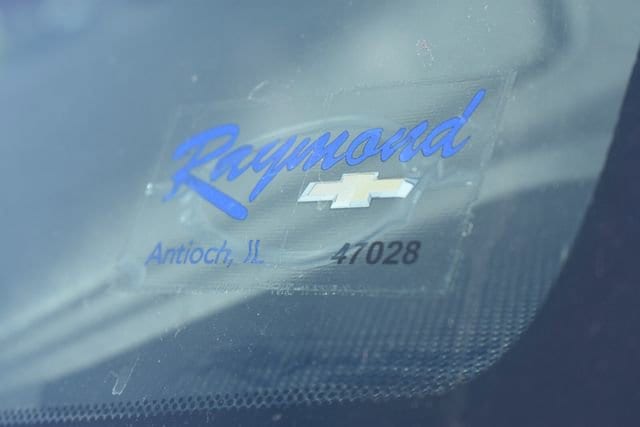 Vehicle thumbnail