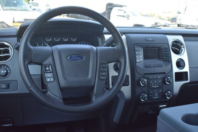 2014 Ford F-150 XLT - Photo 21
