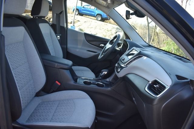 2024 Chevrolet Equinox LS - Photo 14