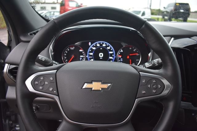 2023 Chevrolet Traverse Premier - Photo 34