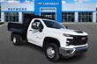 Chevrolet Silverado 3500 HD Chassis Cab