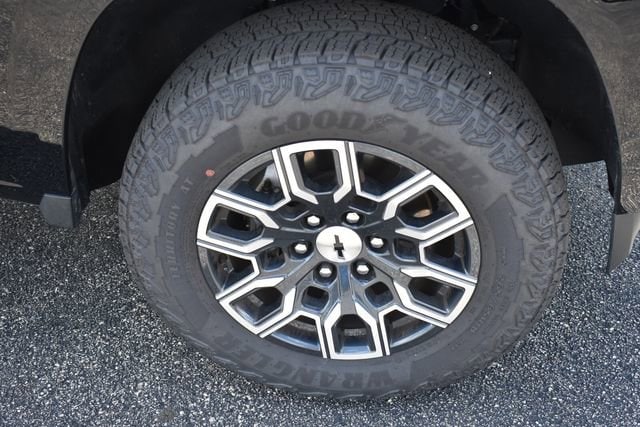 Vehicle thumbnail