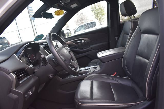 2023 Chevrolet Traverse Premier - Photo 28