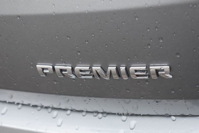 2023 Chevrolet Traverse Premier - Photo 20