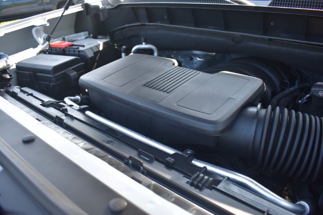 2026 Chevrolet Silverado 1500 High Country - Photo 43