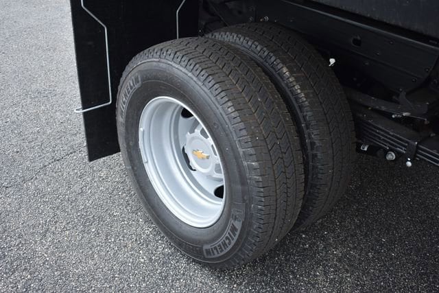 2026 Chevrolet Silverado 3500 HD Work Truck - Photo 18