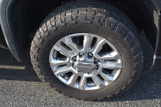 2020 GMC Sierra 2500 Denali HD Denali - Photo 11