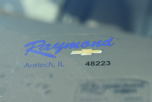 Vehicle thumbnail