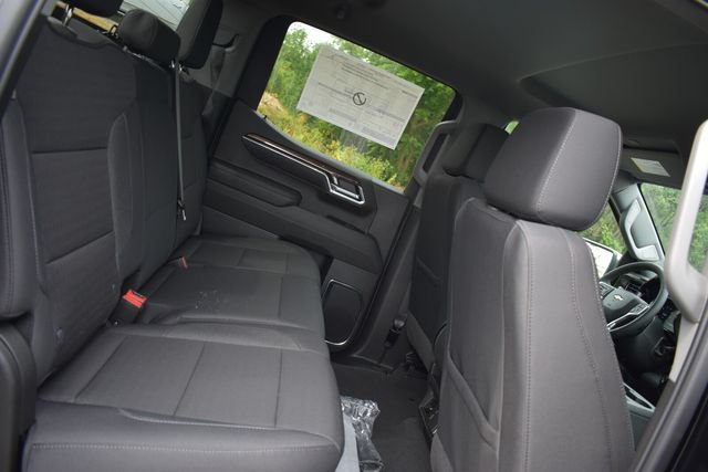 2026 Chevrolet Silverado 1500 LT - Photo 16