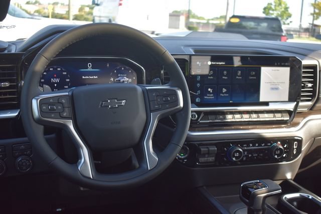2026 Chevrolet Silverado 1500 LT Trail Boss - Photo 25