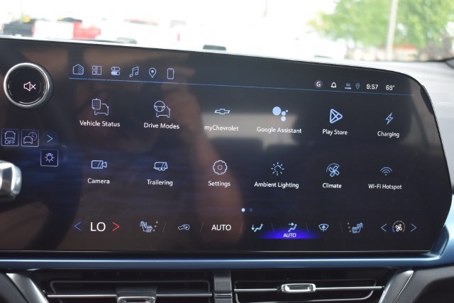 2026 Chevrolet Equinox EV 2LT - Photo 27