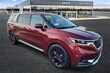 Kia Carnival MPV