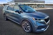 Kia Carnival MPV