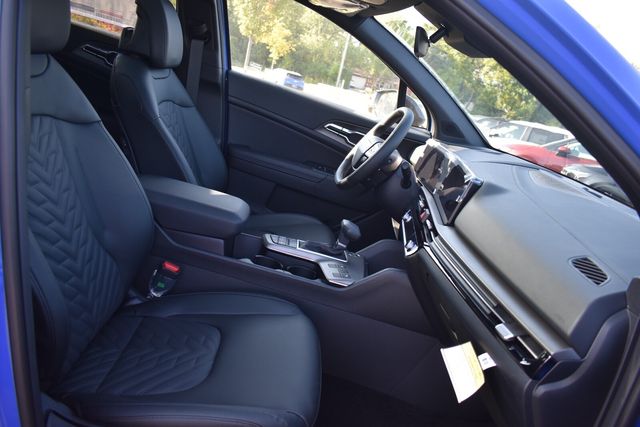 2026 Kia Sportage X-Line - Photo 14