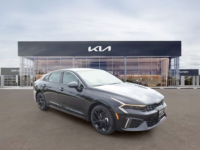 2026 Kia K5 Sedan 