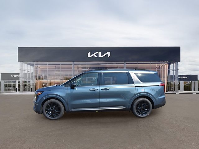 2026 Kia Carnival SX Prestige - Photo 7