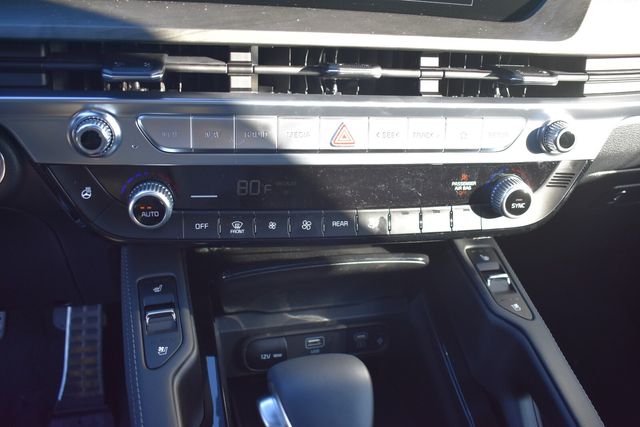 2025 Kia Telluride SX X-Line - Photo 33