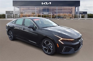 2025 Kia K5 GT-Line Sedan