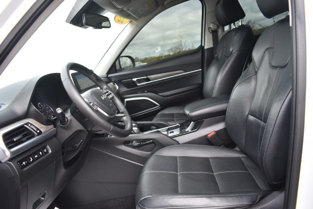 2022 Kia Telluride EX - Photo 24