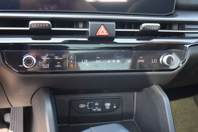 2026 Kia Sportage SX Prestige - Photo 32