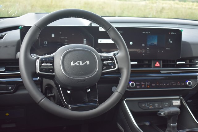 2026 Kia Carnival SX Prestige - Photo 23