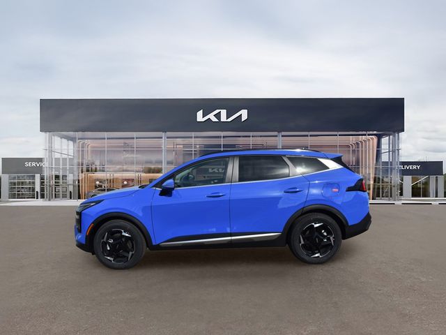 2026 Kia Sportage EX - Photo 7