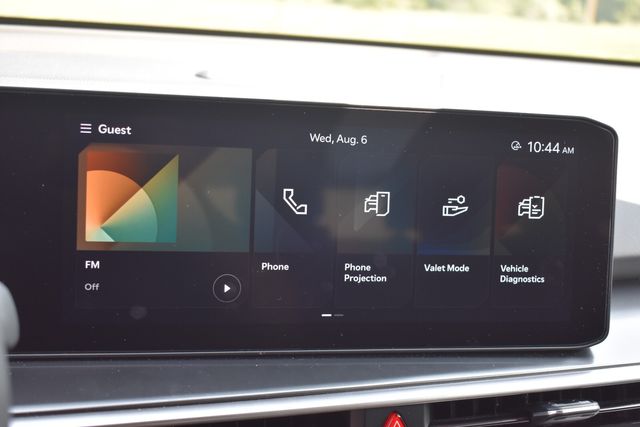 2025 Kia Sorento LX - Photo 25