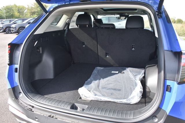 2026 Kia Sportage EX - Photo 17