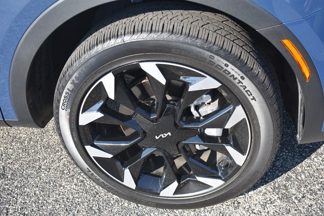 2026 Kia Sorento EX - Photo 12