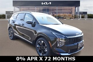 2026 Kia Sportage SX-Prestige SUV