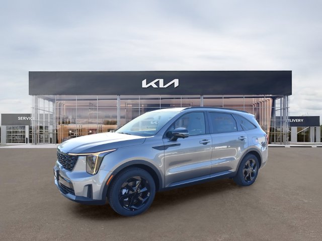 Vehicle thumbnail