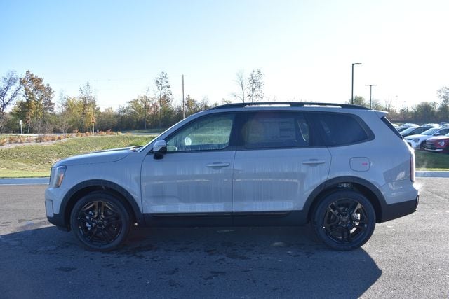 2025 Kia Telluride SX X-Line - Photo 7