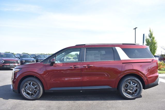 2026 Kia Carnival EX - Photo 7