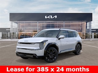 2026 Kia EV9 Land SUV