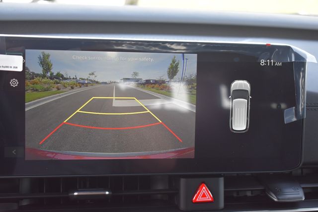 2026 Kia Carnival EX - Photo 35