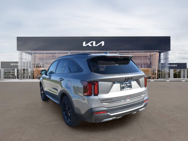 Vehicle thumbnail