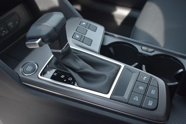 2026 Kia Sportage EX - Photo 25