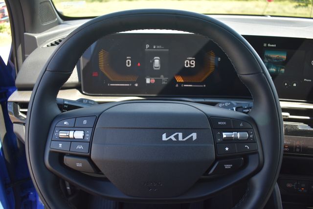 2026 Kia Sportage X-Line - Photo 31