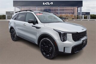 2026 Kia Sorento X-Line SX SUV