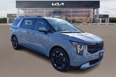 2026 Kia Carnival EX Van Passenger Van