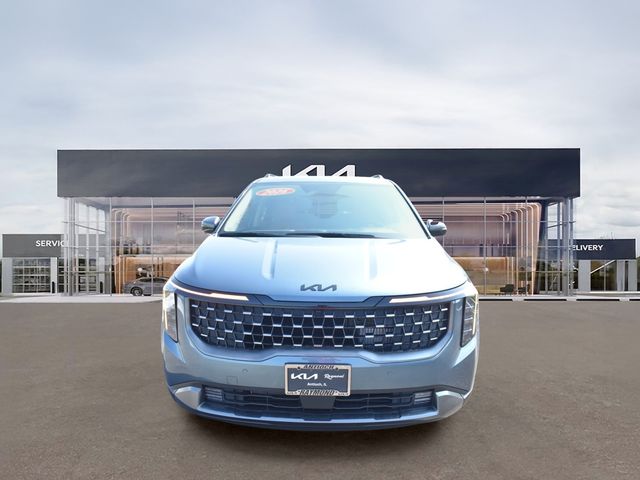 2026 Kia Carnival SX Prestige - Photo 9