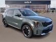  Kia Sorento Hybrid