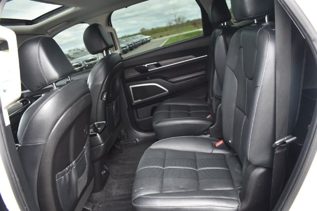 2022 Kia Telluride EX - Photo 20