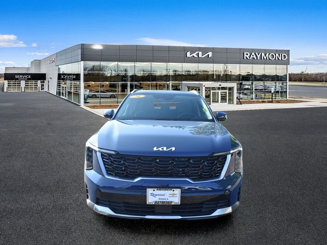 2026 Kia Sorento EX - Photo 9